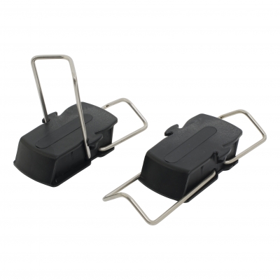 Voile Switchback X2 Dual Heel with wires
